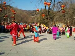 -八大处公园