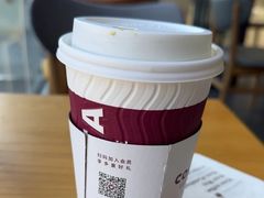 -COSTA COFFEE(龙德广场店)