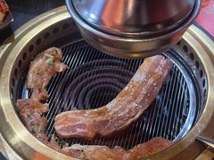 -和来烤肉(仓山万达店)