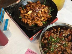 干锅麻拐-930私房菜(欧阳路店)