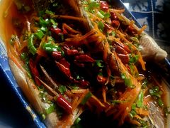 -龙姐私房菜(和顺古镇店)