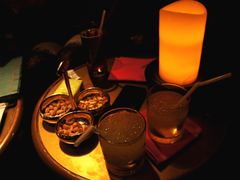 -翡翠36餐厅(浦东香格里拉店)