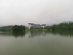 -浙江农林大学(东湖校区)