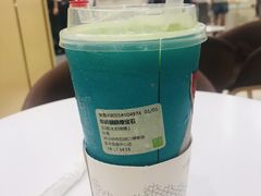 -奈雪的茶(国金中心店)