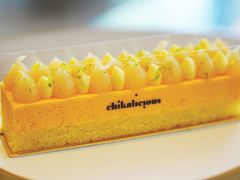 -Chikalicious(新天地店)