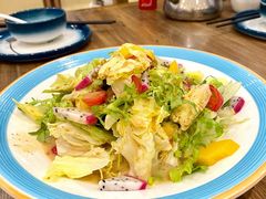 -锡和无锡菜(景丽苑店)