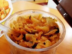 小菜-COCO壱番屋(北京平安国际金融中心店)