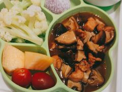 -渔语鱼新川菜Bistro(万象天地店)