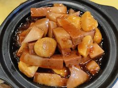 -功德林素菜饭庄(前门店)