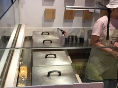 -狐狸和向日葵(北京路店)