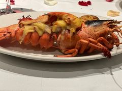 -MORTON'S 莫尔顿牛排坊(北京丽晶酒店)