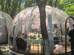 -哟吼艺术餐厅·亲子·生日宴