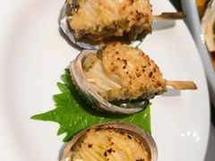 -奕景海鲜酒家· 大连海鲜(星海广场店)