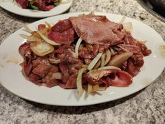 -厚味居炙子烤肉·清真(天桥南纬路店)