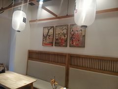 -晓寿司·日本料理(望京博雅店)
