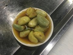 腊八蒜-劈柴院锅贴(沈阳路店)