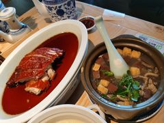 -南京大牌档(龙江新城市广场店)