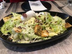 -Hurricane's Grill 飓风牛排