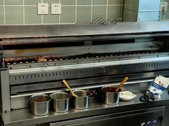 -清真聚陇缘美食餐厅(南横东街店)