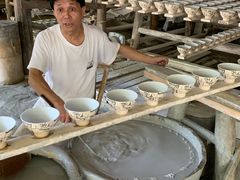 -景德镇古窑民俗博览区