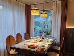 -慢丽江·云南野生菌土鸡锅(付家庄店)