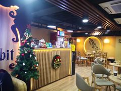 -白兔子密室(长寿路店)