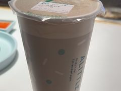 -1点点(西山万达金街店)