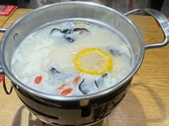 -南城香·饭香串香馄饨香(青年路店)