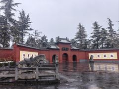 -洛阳白马寺