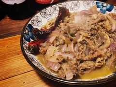 -食戟