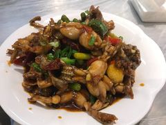 -小民大排档(光谷店)