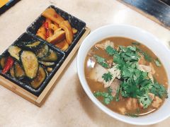 -吴记百姓菜馆·北京菜·烤鸭(故宫店)