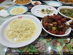 -花圃园餐厅店(和田二街28号院店)