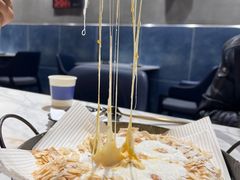 -咕鹿流心披萨(下沙店)