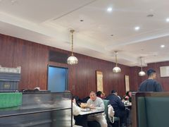 -华竹饭店(中央大街店)