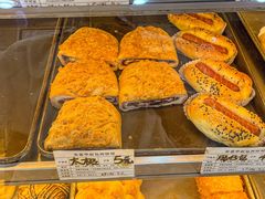 -美嘉华面包西饼店(红胜坊店)