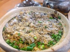-全汁全味驴庄(凤岗店)