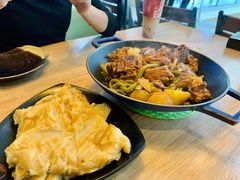 -荣鹏风味烀饼(万达广场店)