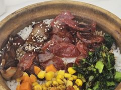 -赵财财·肠粉·煲仔饭(华润万象城店)