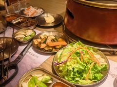 -西塔老太太泥炉烤肉(亚运村店)