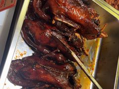 -乔波食品(杜桥中心菜场店)