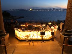 -影吧•悬崖海景(珠海凤凰湾悦椿酒店)