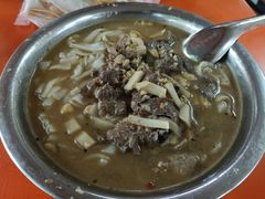 老友牛杂粉-舒记粉店(七星路店)
