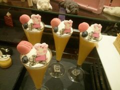 -武汉武昌威斯汀酒店-知味自助餐厅