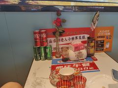 -渔家风味·鲅鱼水饺·央视展播·海鲜天津菜(开发区店)