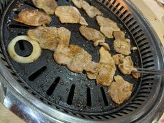 -汉城韩国烧烤火锅(官也街店)