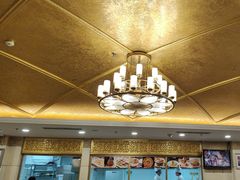 -汗腾格里·风味餐厅(新疆驻京办店)