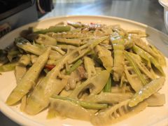 清炒竹耳-九龙湾·御膳坊(九龙窠路店)