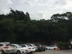 -胡里山炮台