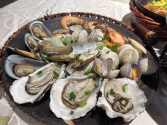 -爷爷的草帽·海鲜馆(孙塘路店)